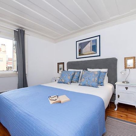 Charming 2 Bedroom Apartment Avenida Da Liberdade Lisboa Dış mekan fotoğraf