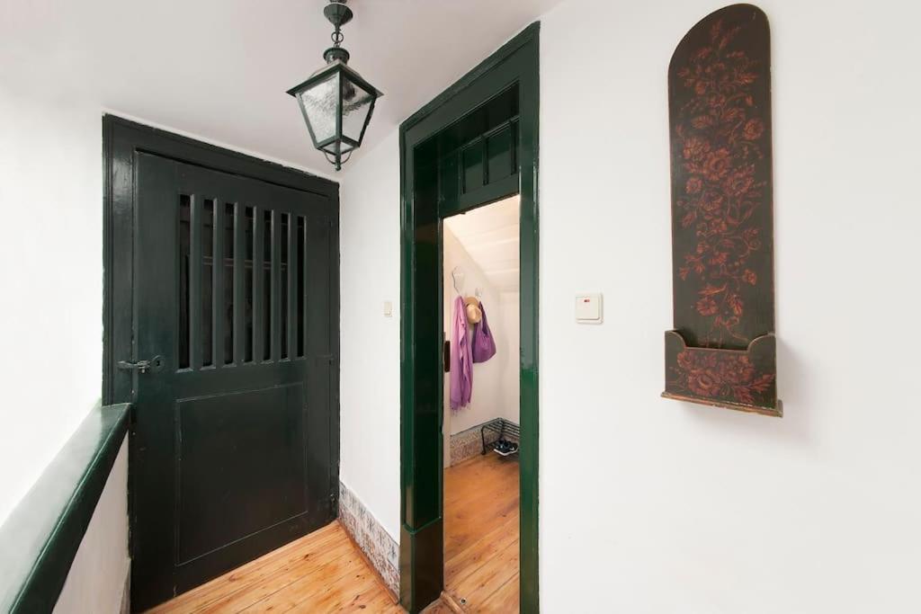 Charming 2 Bedroom Apartment Avenida Da Liberdade Lisboa Dış mekan fotoğraf