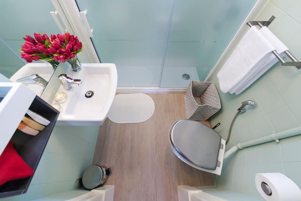 Charming 2 Bedroom Apartment Avenida Da Liberdade Lisboa Dış mekan fotoğraf