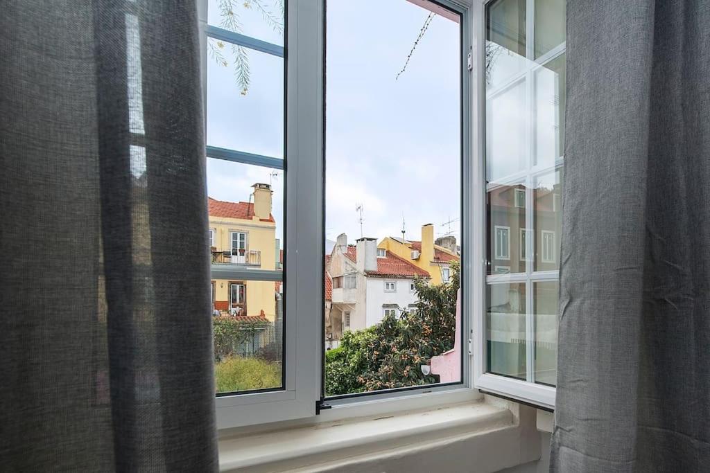 Charming 2 Bedroom Apartment Avenida Da Liberdade Lisboa Dış mekan fotoğraf